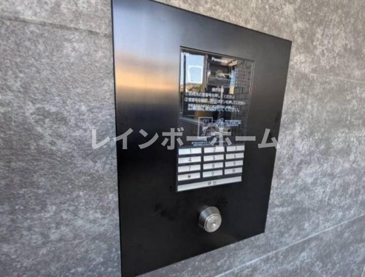 その他共有部分　※同管理参考写真