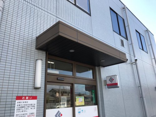 銀行　中国銀行清水支店（銀行）まで307m