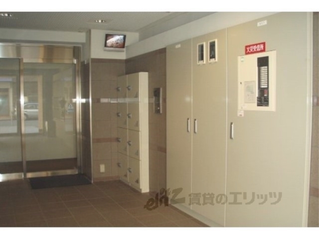 ロビー　ロビー