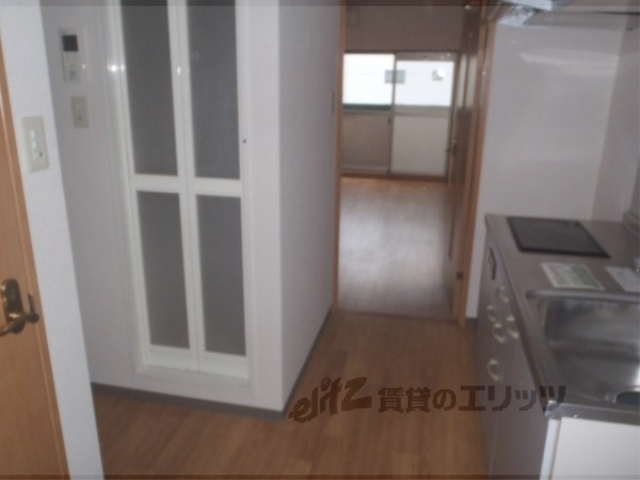 その他部屋・スペース　廊下