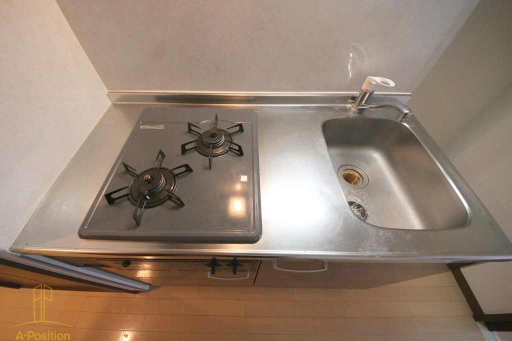 キッチン　サウスヒルズ中崎町