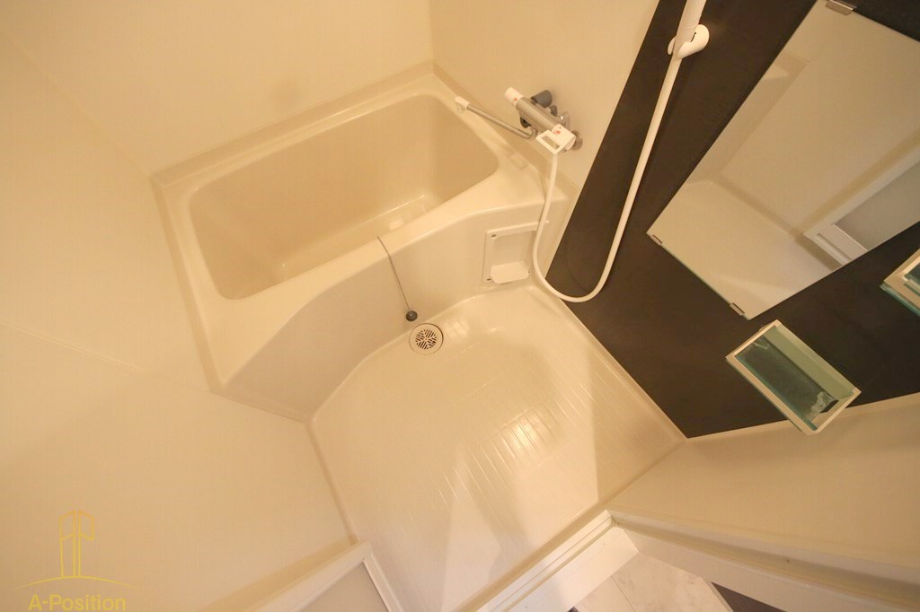 バス・シャワールーム　サウスヒルズ中崎町