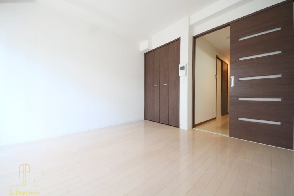 その他部屋・スペース　サウスヒルズ中崎町