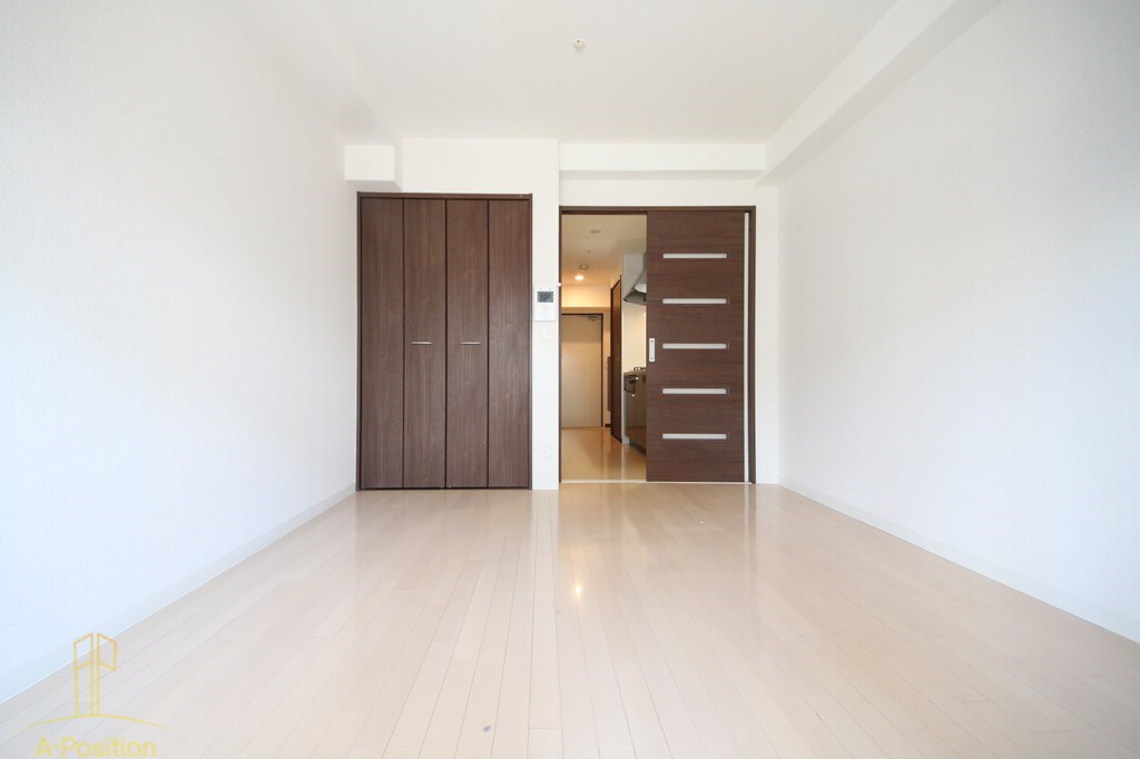 居室・リビング　サウスヒルズ中崎町