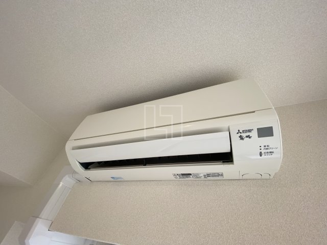 その他設備　ルーエ本町　エアコン