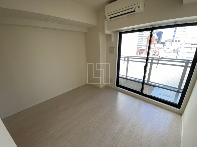 居室・リビング　ルーエ本町　洋室