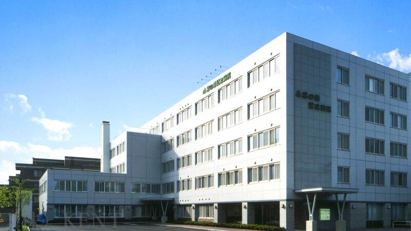 病院　医療法人讃生会宮の森記念病院（病院）まで730m