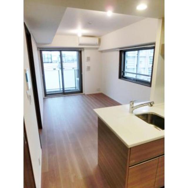 バルコニー　※写真は同タイプ住戸です。