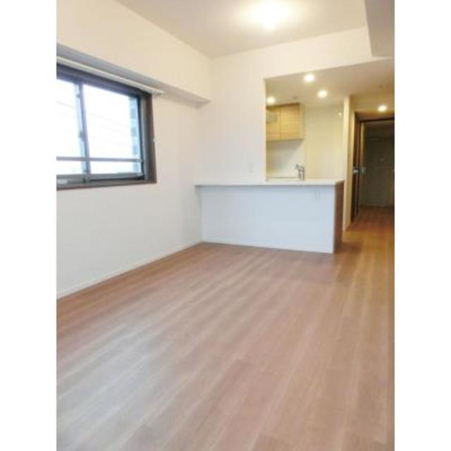 居室・リビング　※写真は同タイプ住戸です。