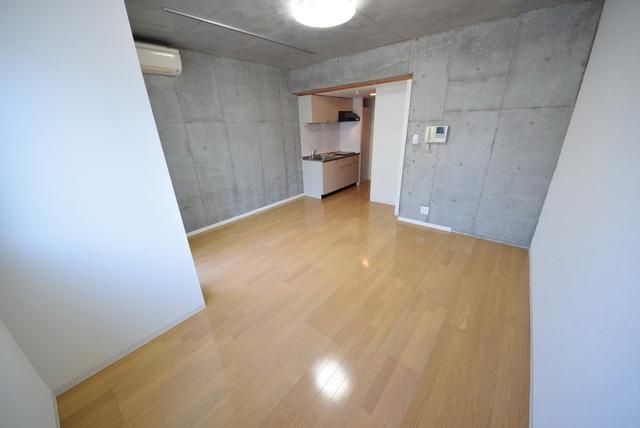 その他部屋・スペース　洋室