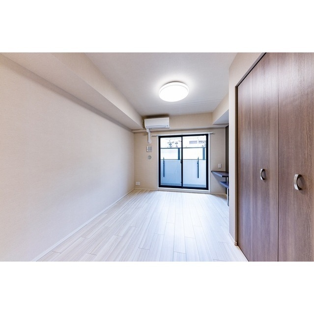 居室・リビング　居室