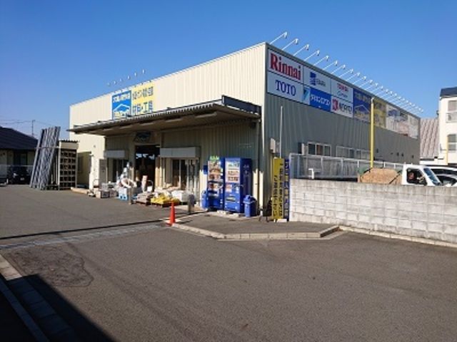 ホームセンター　プロストック横浜戸塚店（ホームセンター）まで585m