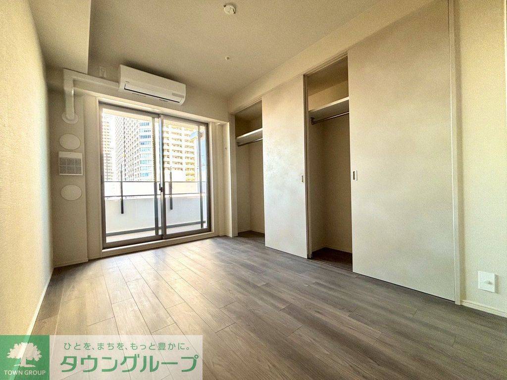 居室・リビング　リビング/居室