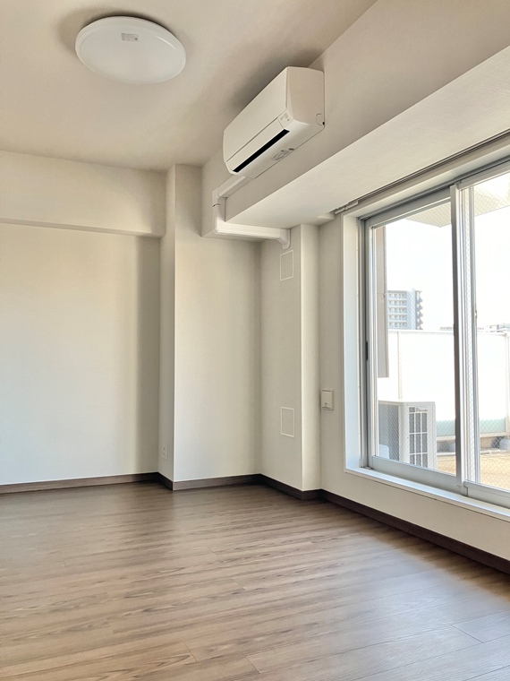 その他部屋・スペース　過ごしやすい室内です