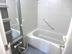 バス・シャワールーム　※別部屋参考写真