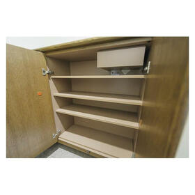 収納　※別部屋写真参照