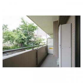 バルコニー　参考写真