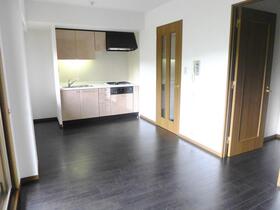 居室・リビング　※別部屋参考写真