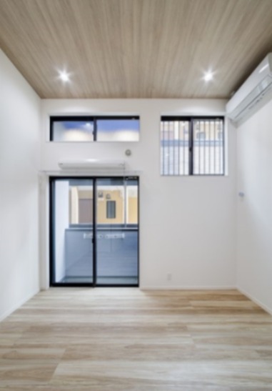 居室・リビング　同一仕様写真