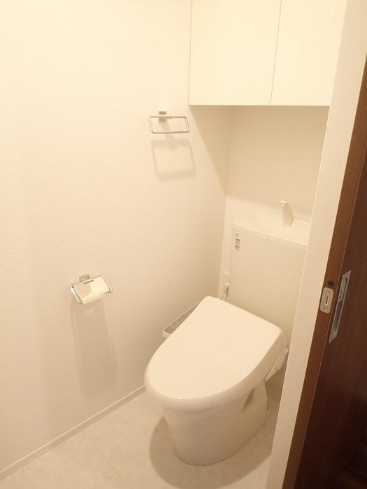 トイレ　同仕様写真