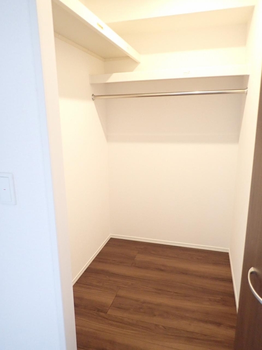 収納　同仕様写真