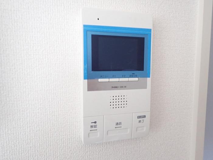 セキュリティ　同仕様写真