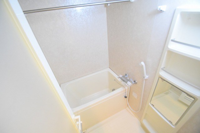 バス・シャワールーム　別室参照