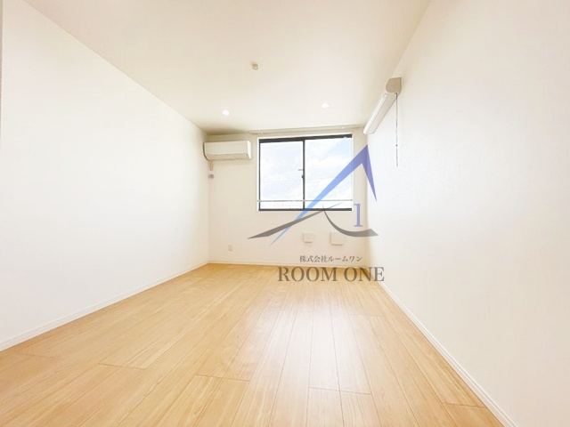 居室・リビング　洋室のお部屋です。