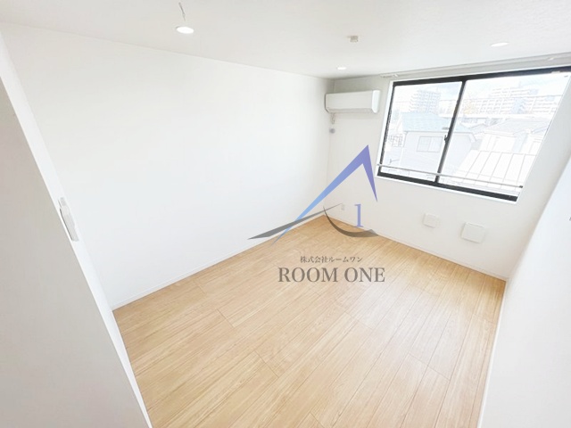 その他部屋・スペース　寝室です。