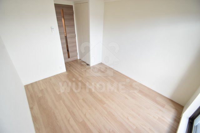 その他部屋・スペース　明るい洋室です