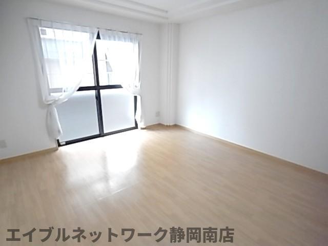 その他部屋・スペース　内装は落ち着いています