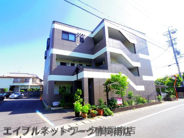 建物外観　建物外観を気になさる方へ、見た目の良い物件です