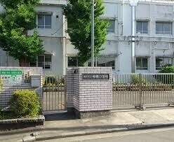 小学校　横浜市立神橋小学校（小学校）まで305m