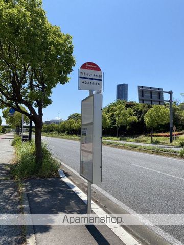 その他　アイランドシティ中央公園前（その他）まで78m