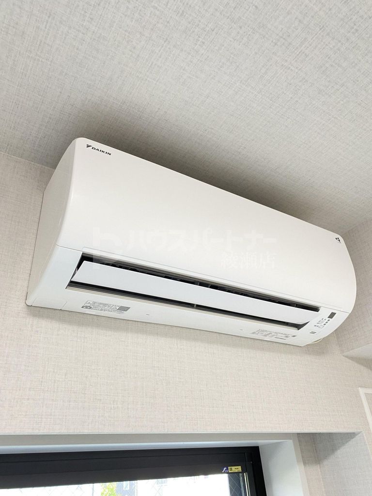 その他設備　設備