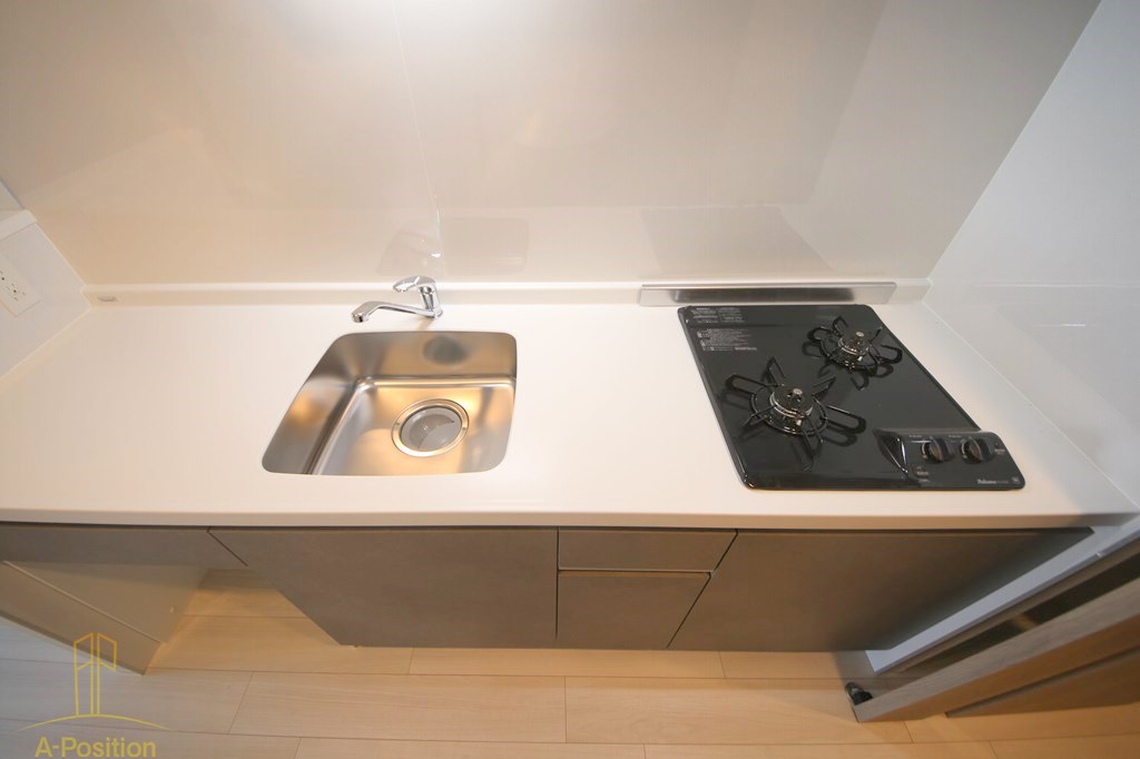 キッチン　アーバネックス梅田中崎町II