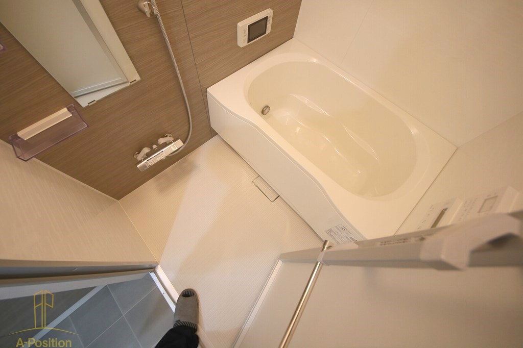 バス・シャワールーム　アーバネックス梅田中崎町II