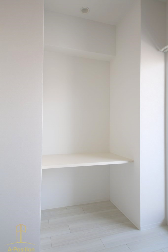 その他　アーバネックス梅田中崎町II