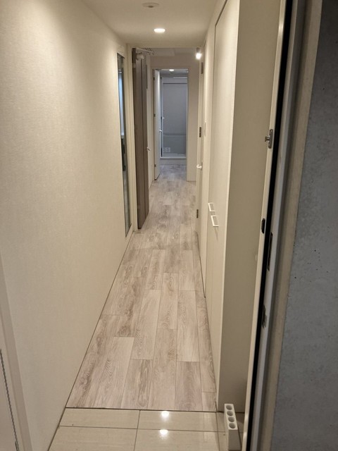 玄関　【その他内観】同タイプ別室