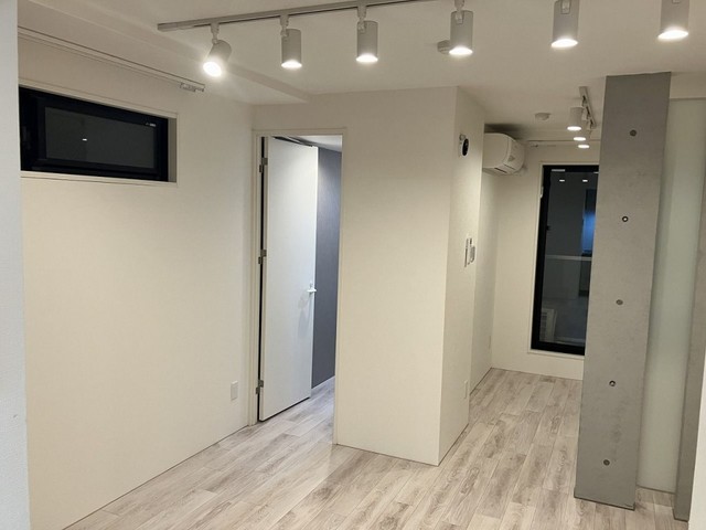 居室・リビング　【リビングダイニング】同タイプ別室