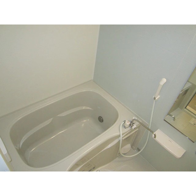 バス・シャワールーム　バスルーム