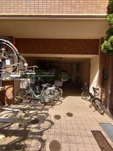 その他共有部分　プレール・ドゥーク早稲田