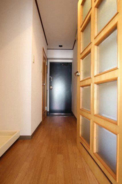 その他部屋・スペース　同物件別号室のものです。