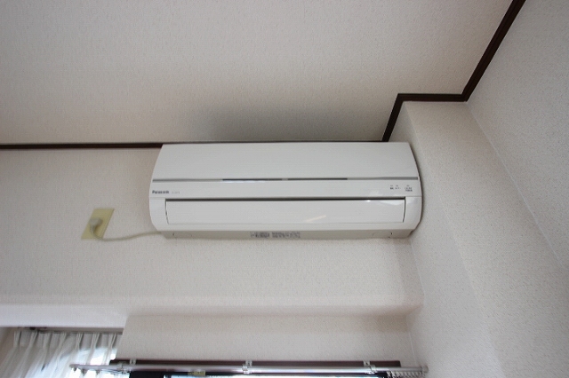 その他設備　同物件別号室のものです。