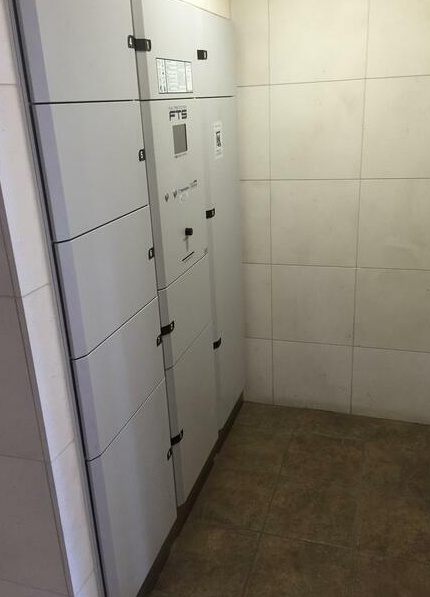 その他共有部分　サンハイム鶴見