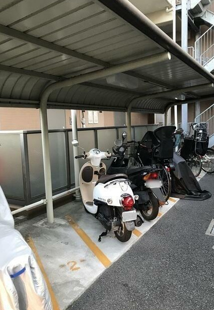 その他　サンハイム鶴見