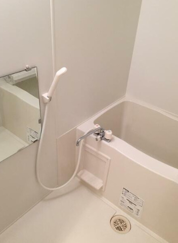 バス・シャワールーム　サンハイム鶴見
