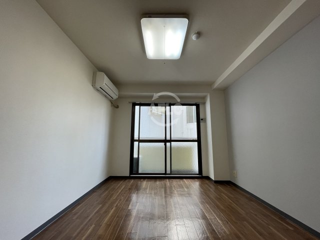 居室・リビング　ハイムアーキテクト　リビング