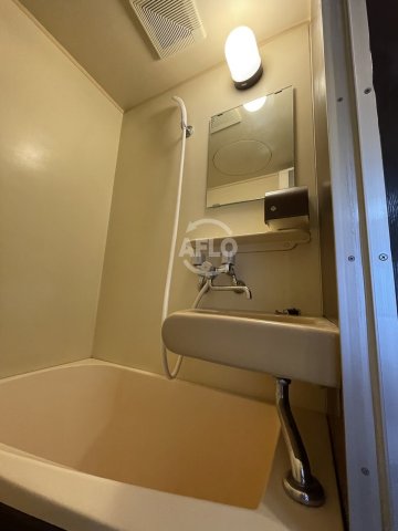 バス・シャワールーム　ハイムアーキテクト　浴室