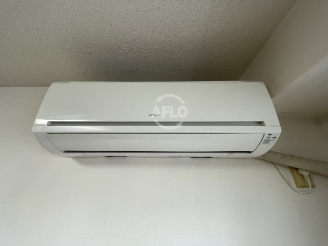 その他設備　ハイムアーキテクト　エアコン